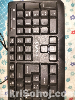Havit HV-KB378